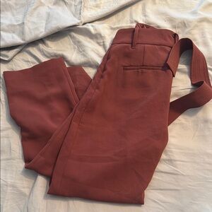 Woman’s Wilfred Aritzia Dress Pants